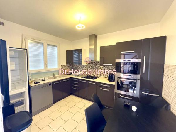 Maison à vendre 10 pièces de 206 m²