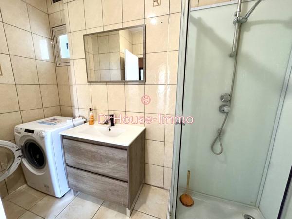 Maison à vendre 10 pièces de 206 m²