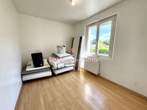 Maison à vendre 10 pièces de 206 m²