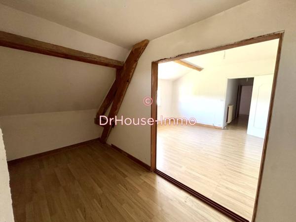 Maison à vendre 10 pièces de 206 m²
