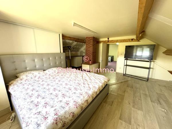 Maison à vendre 10 pièces de 206 m²