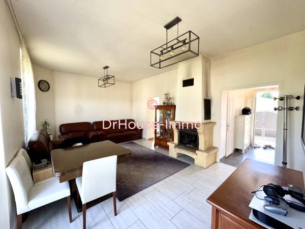 Maison à vendre 10 pièces de 206 m²