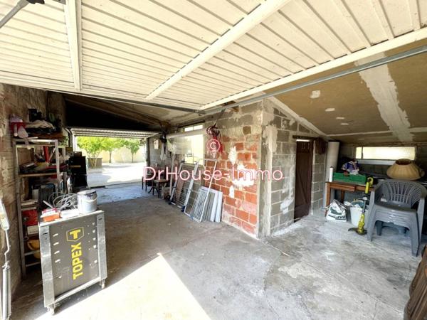 Maison à vendre 10 pièces de 206 m²