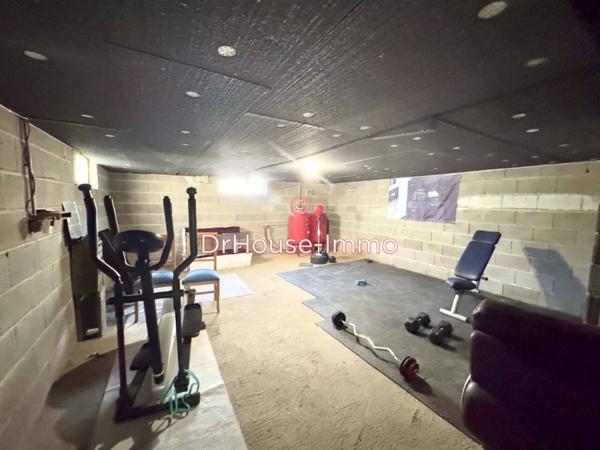 Maison à vendre 10 pièces de 206 m²