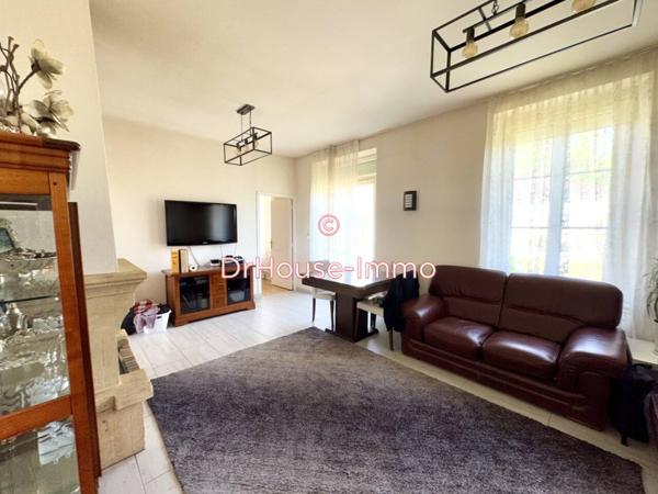 Maison à vendre 10 pièces de 206 m²