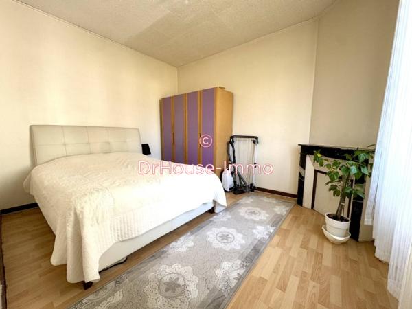 Maison à vendre 10 pièces de 206 m²