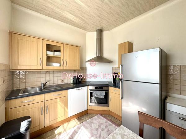 Maison à vendre 10 pièces de 206 m²