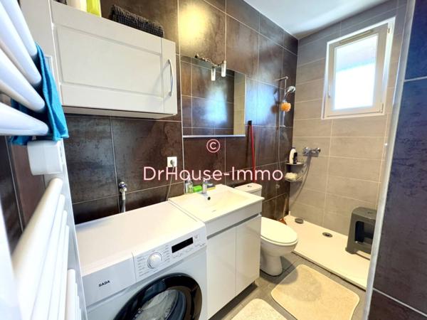 Maison à vendre 10 pièces de 206 m²