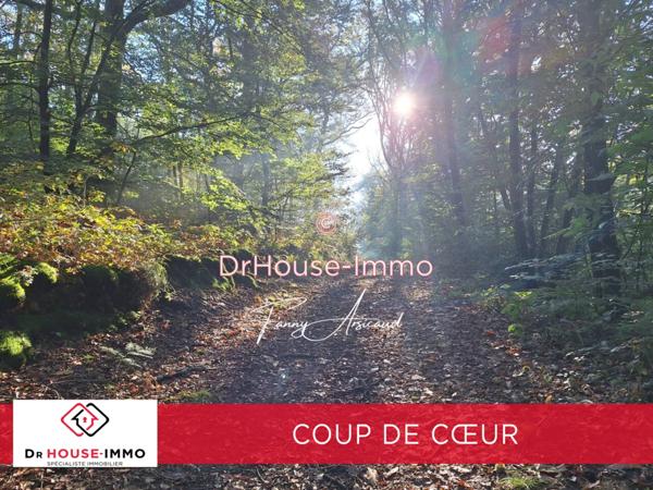 Maison à vendre 13 pièces de 372 m²