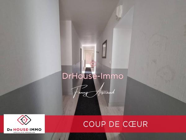 Maison à vendre 13 pièces de 372 m²