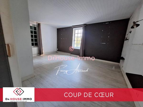 Maison à vendre 13 pièces de 372 m²
