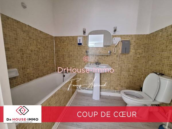 Maison à vendre 13 pièces de 372 m²