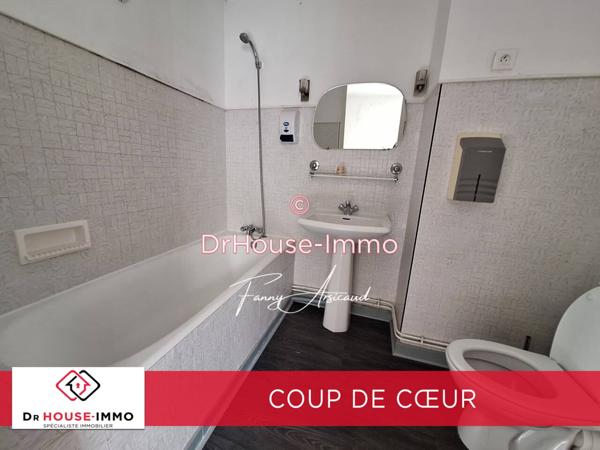 Maison à vendre 13 pièces de 372 m²