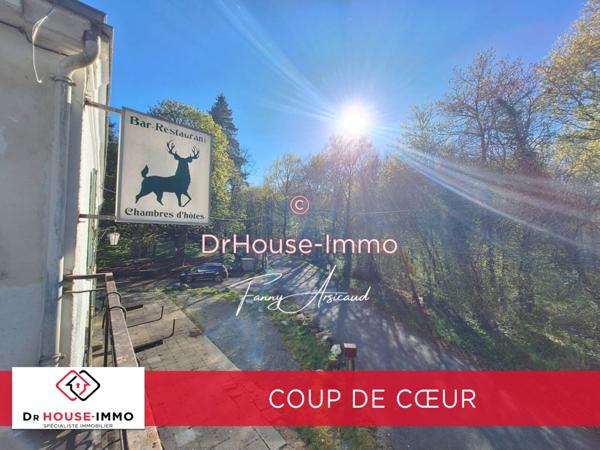 Maison à vendre 13 pièces de 372 m²