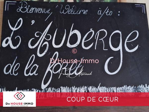 Maison à vendre 13 pièces de 372 m²