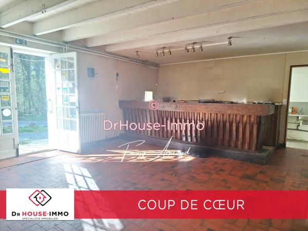 Maison à vendre 13 pièces de 372 m²