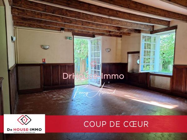 Maison à vendre 13 pièces de 372 m²