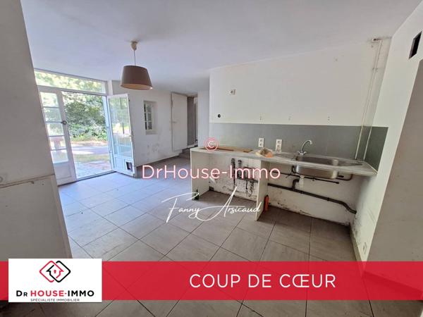 Maison à vendre 13 pièces de 372 m²