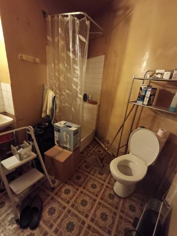 STUDIO VENDU LOUE PROCHE QUARTIER TRIBUNAL DE PONTOISE