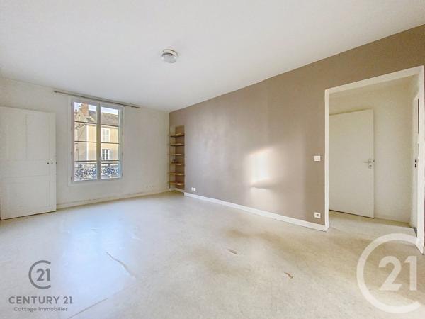 Appartement F4 à vendre  4 pièces - 81,94 m2 NEMOURS - 77