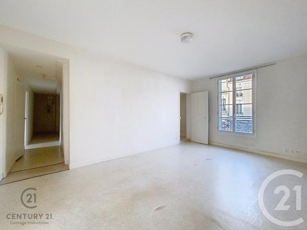 Appartement F4 à vendre  4 pièces - 81,94 m2 NEMOURS - 77