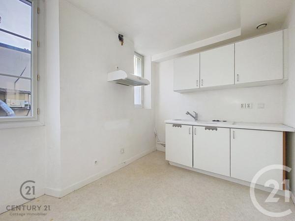 Appartement F4 à vendre  4 pièces - 81,94 m2 NEMOURS - 77