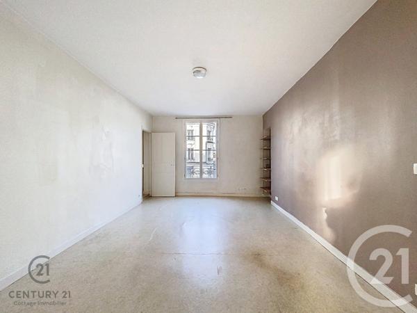 Appartement F4 à vendre  4 pièces - 81,94 m2 NEMOURS - 77