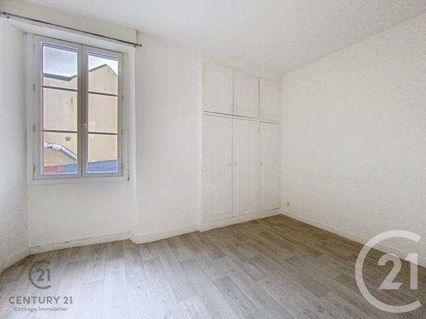 Appartement F4 à vendre  4 pièces - 81,94 m2 NEMOURS - 77