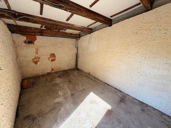 Maison Montaigu plain-pied 3 chambres