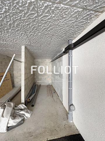 Appartement 4 pièces neuf avec vue mer à Donville-les-Bains - Grand standing