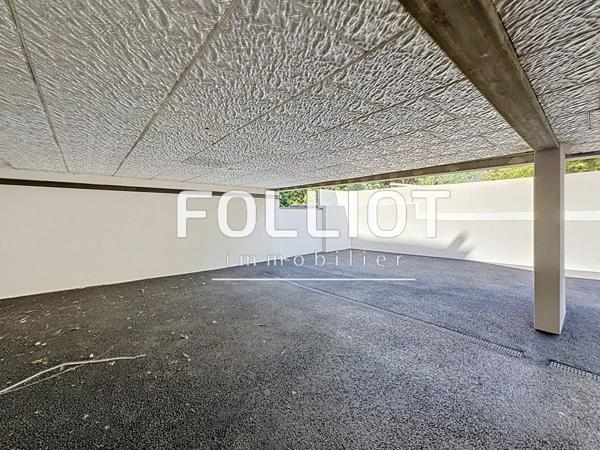 Appartement 4 pièces neuf avec vue mer à Donville-les-Bains - Grand standing
