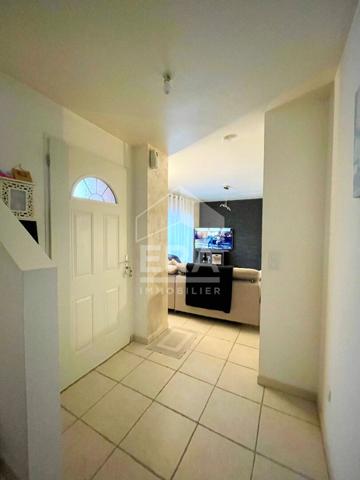 A vendre - Espira de l'Agly - Maison - 3 chambres - Jardin