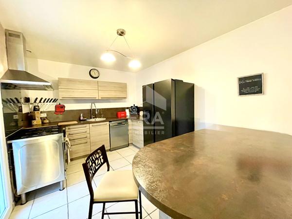 A vendre - Espira de l'Agly - Maison - 3 chambres - Jardin