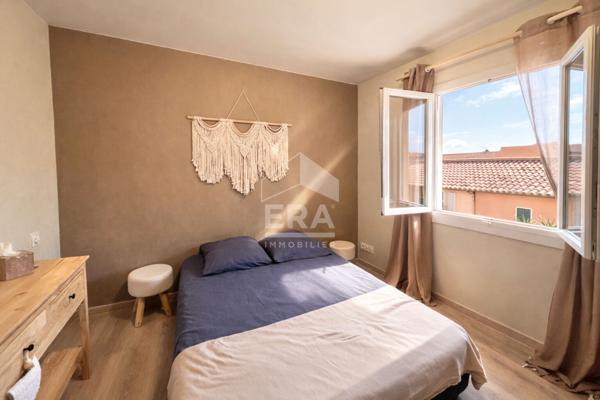 A vendre - Espira de l'Agly - Maison - 3 chambres - Jardin