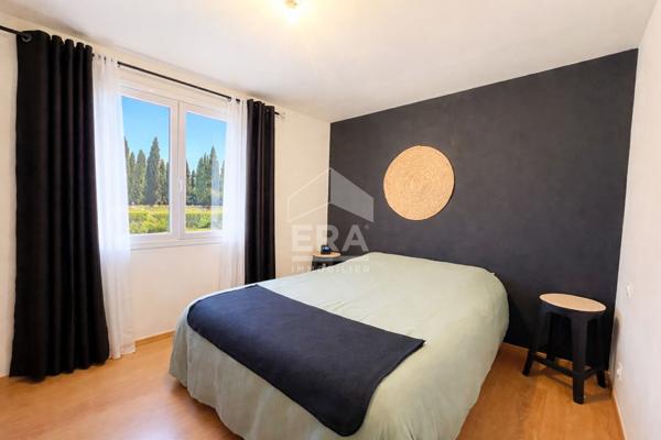 A vendre - Espira de l'Agly - Maison - 3 chambres - Jardin