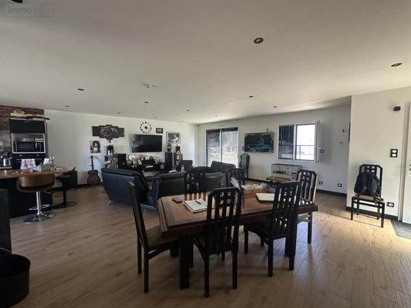 Maison à vendre à Longuenée-en-Anjou dans le Maine-et-Loire (49770), ref : 49098-1383