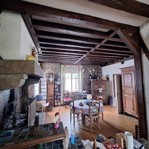 Maison de ville de 326 m²