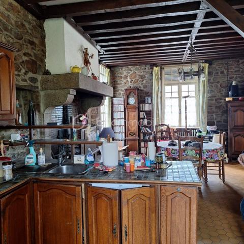 Maison de ville de 326 m²