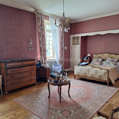 Maison de ville de 326 m²