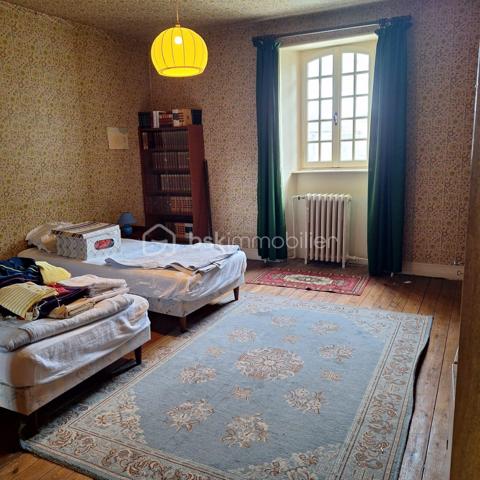 Maison de ville de 326 m²