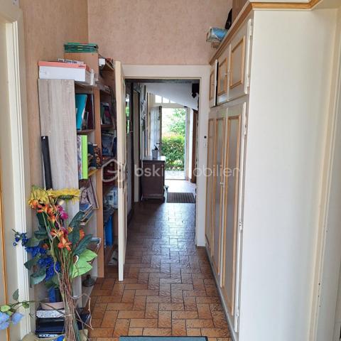 Maison de ville de 326 m²