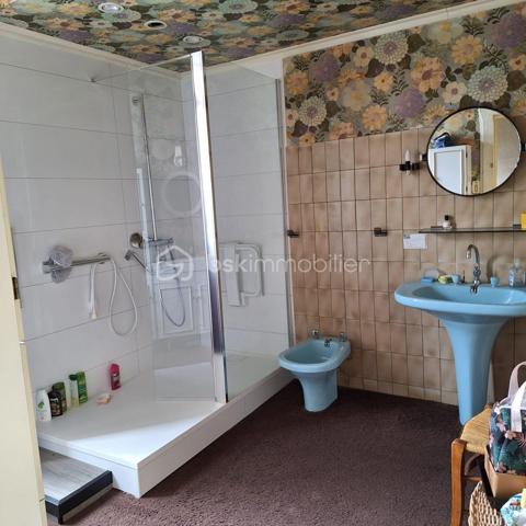 Maison de ville de 326 m²