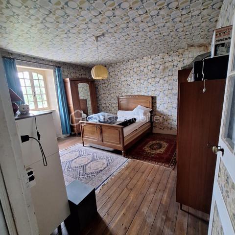 Maison de ville de 326 m²