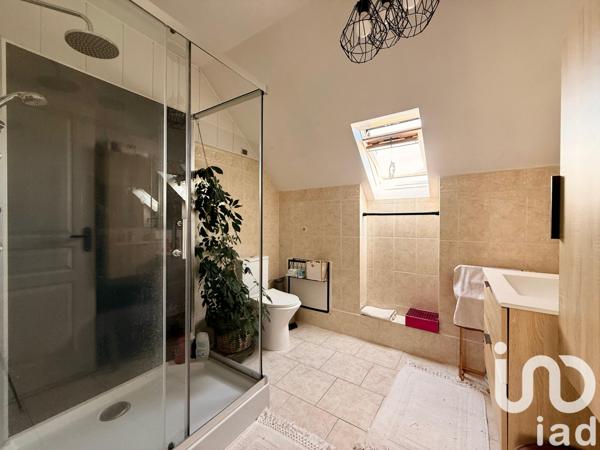 Maison à vendre 6 pièces 146 m² Nerville-la-Forêt