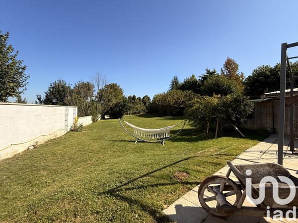 Maison à vendre 6 pièces 146 m² Nerville-la-Forêt