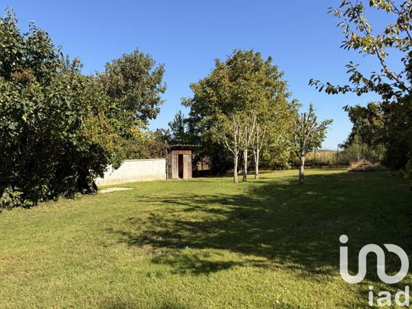 Maison à vendre 6 pièces 146 m² Nerville-la-Forêt