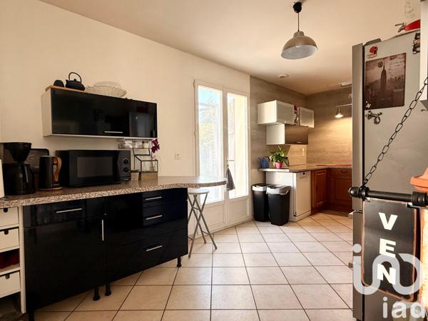 Maison à vendre 6 pièces 146 m² Nerville-la-Forêt