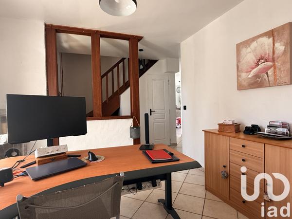 Maison à vendre 6 pièces 146 m² Nerville-la-Forêt