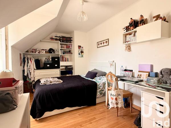 Maison à vendre 6 pièces 146 m² Nerville-la-Forêt