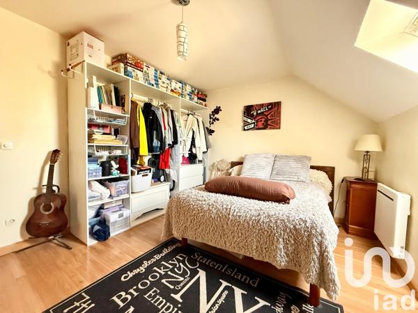 Maison à vendre 6 pièces 146 m² Nerville-la-Forêt